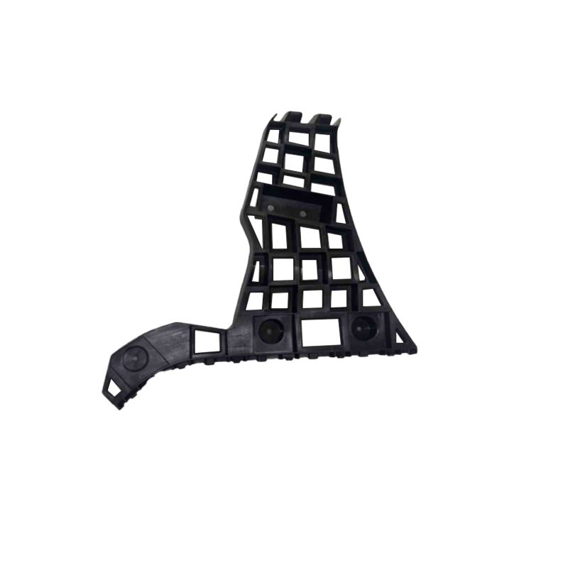 Rear bumper bracket - large - L-R-11264712-11264713