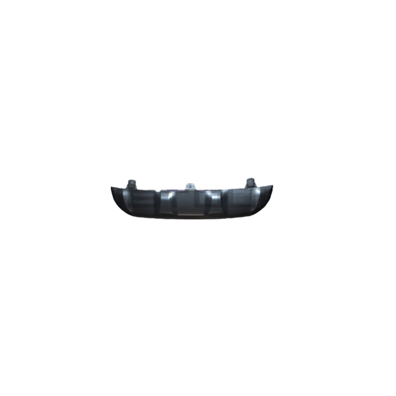 Rear bumper deflector F20-2804515