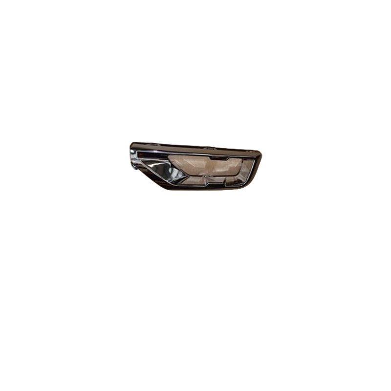 Rear bumper exhaust pipe cover-L-R-602001276AA-602001277AA