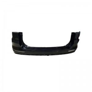 Rear bumper upper body  -602001192AADQJ