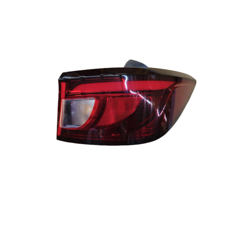 Rear corner light-L-overseas version-right hand drive-11658359