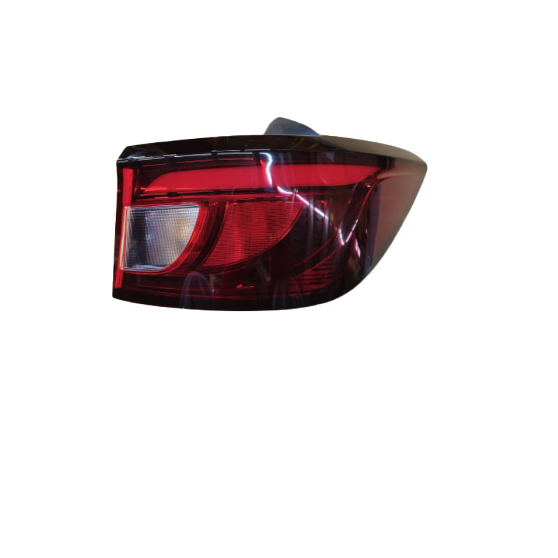 Rear corner light-R-overseas version-right hand drive-11658361