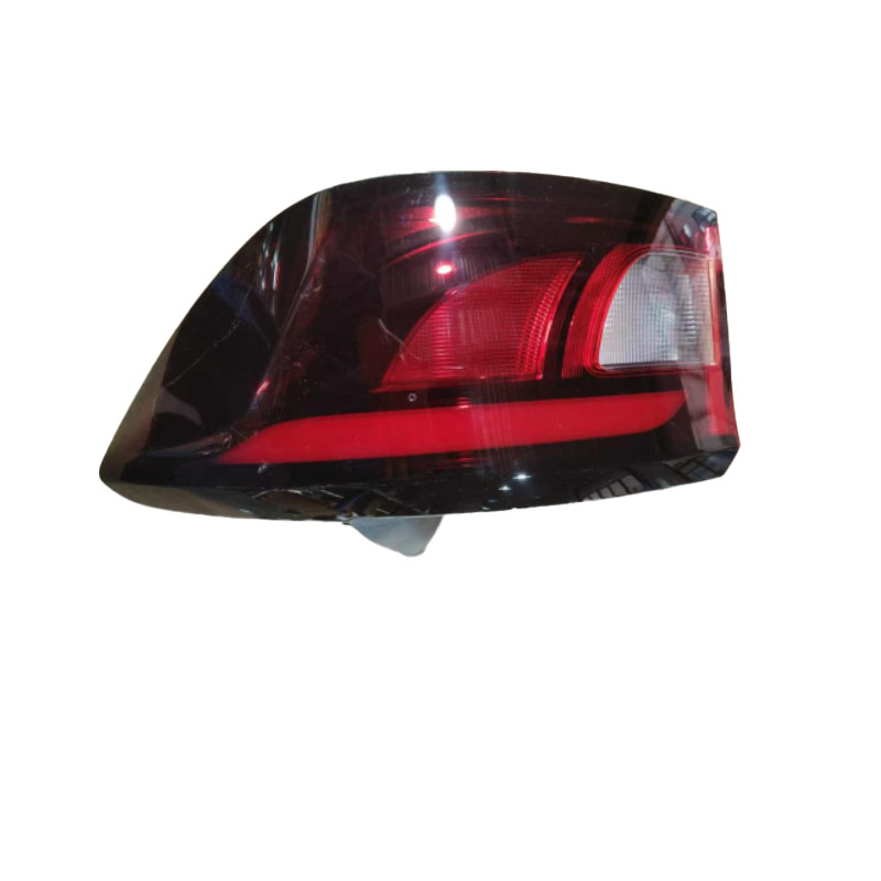 Rear corner lights-R-Overseas version-LHD-11202864