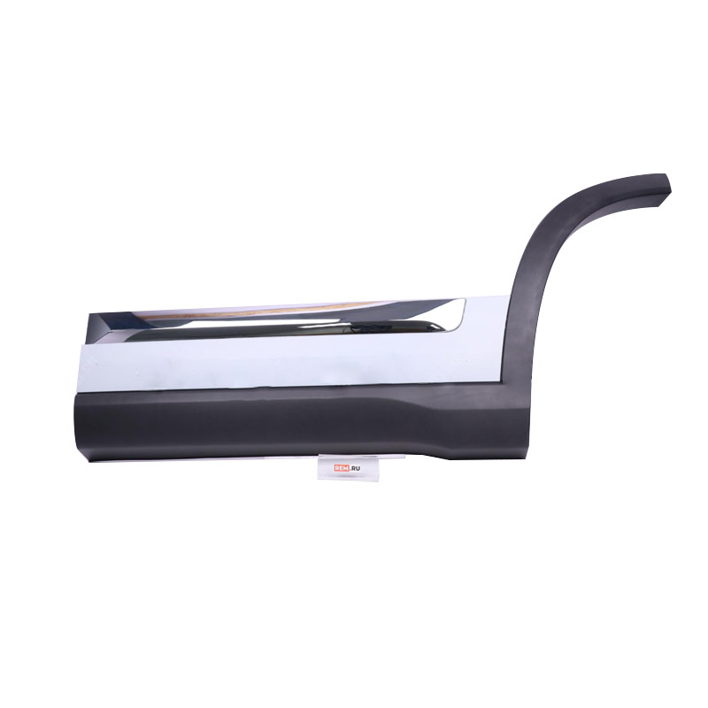 Rear door collision strip-L-R-609000628AADQJ-609000629AADQJ