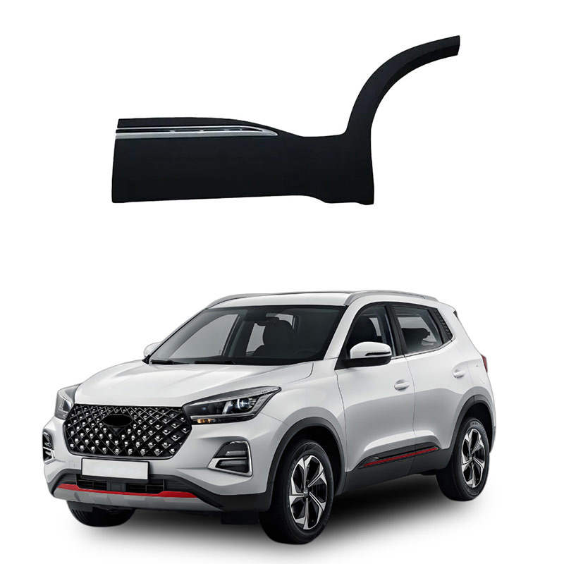 Rear-door-collision-strip-L-R-609000946AA-609000947AA