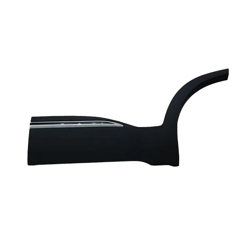 Rear door collision strip-L-R-609000946AA-609000947AA