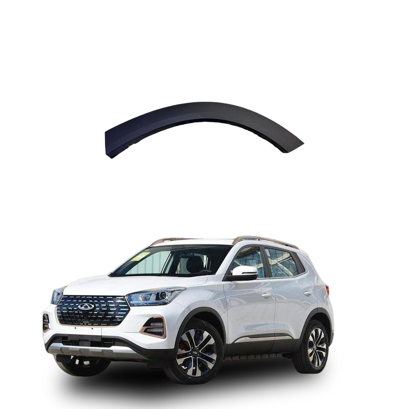 Rear-fender-trim-assembly-L-R-609000304AA-609000305AA