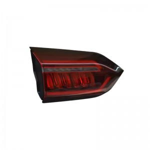 Rear flat light-L-R-605000238AA-605000239AA