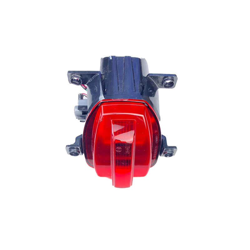 Rear fog lamp - middle-10744105