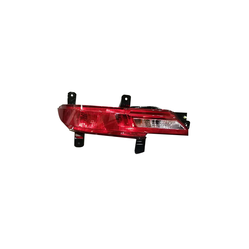 Rear fog light -R-F08-4433020