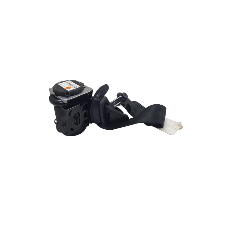 Rear seat belt -L-R-406000043AA-406000042AA