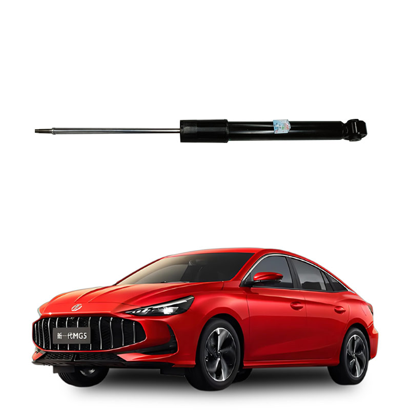 Rear shock absorber core-11646208