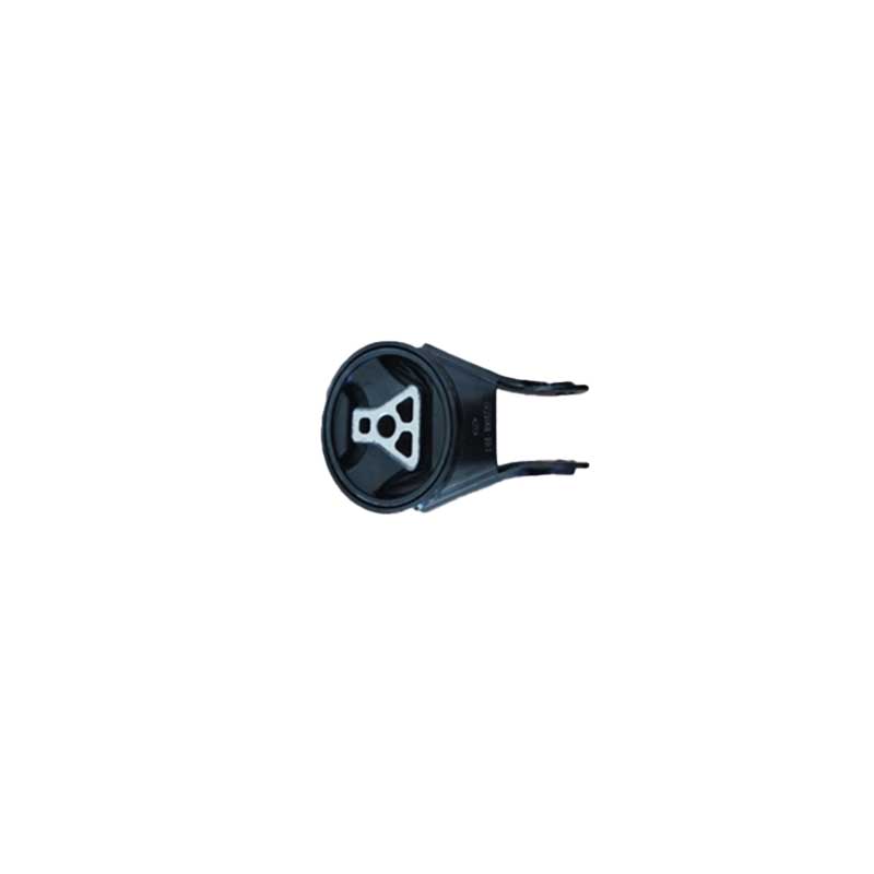 Rear suspension cushioned lower body-F01-1001720