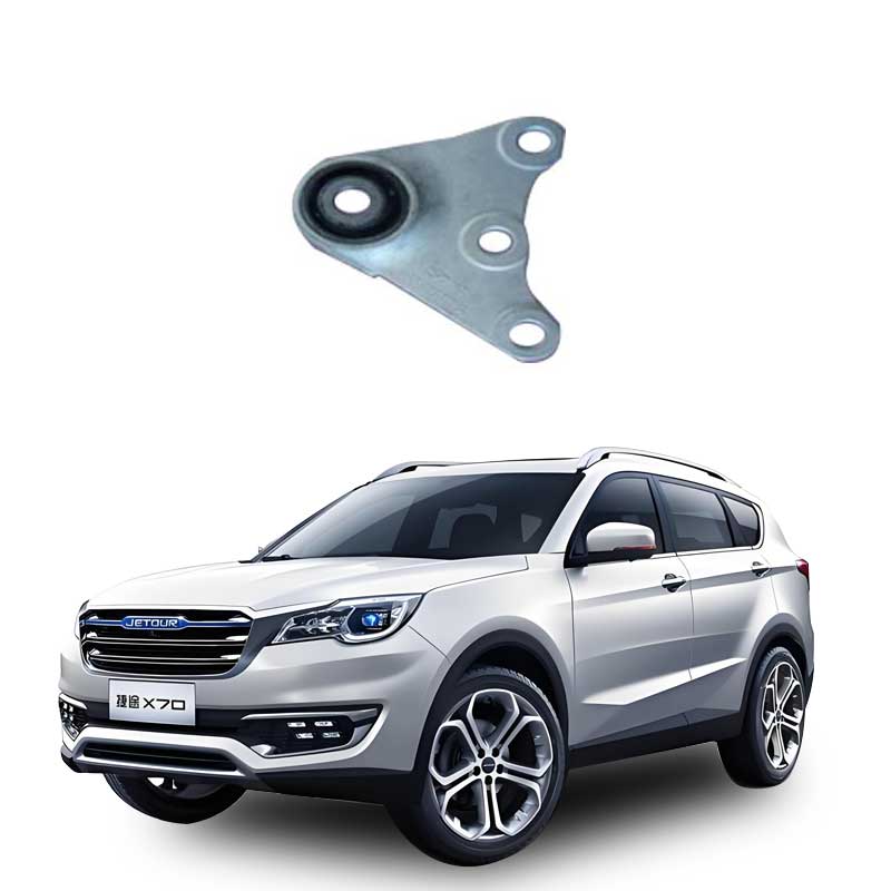 Rear suspension upholstered upper body-F01-1001710BA