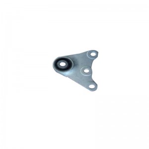 Rear suspension upholstered upper body-F01-1001710BA