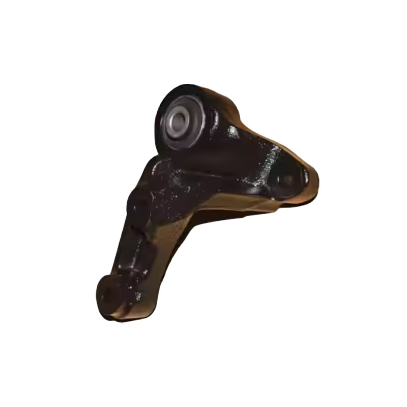 Rear upper mount cushion assembly-206000403AA