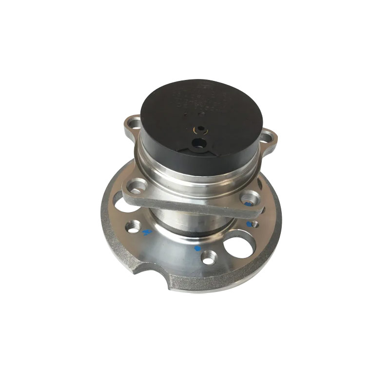 Rear wheel bearing-T15-3301210