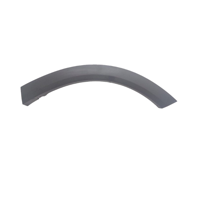 Rear wheel eyebrow- L-R-609000304AA-609000305AA