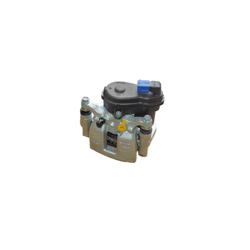 Rear wheel pump -R-F18-3502060SB