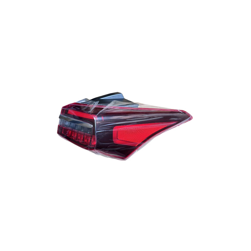 Right front headlight assembly-605000301AA