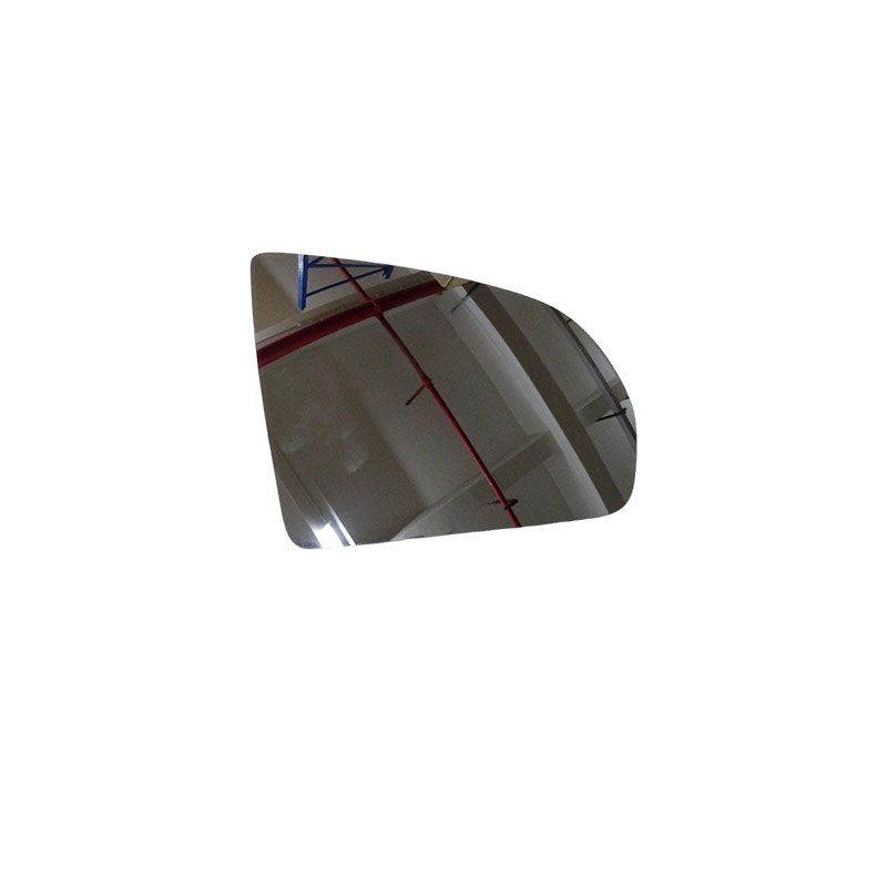 SA2FC-8202210B_Left-8202219B_Right- mirror holder assembly for exterior rearview mirror - center assembly_M00666