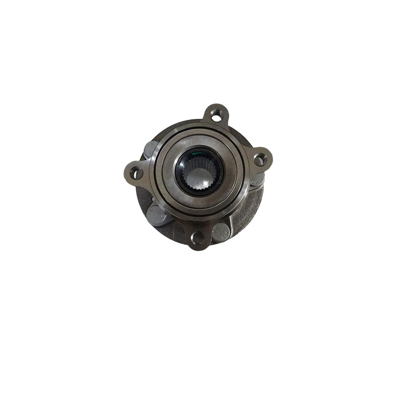 SA2H-3103100_ Front Wheel Hub Unit Assembly