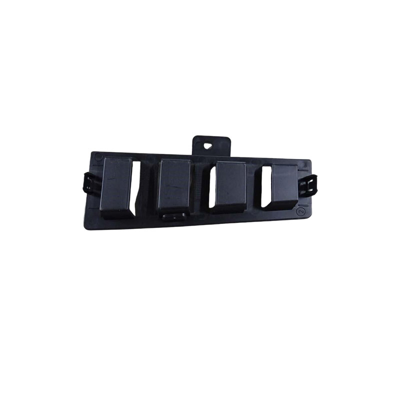 SA2H-5302261_ Engine Air Inlet Grille_S00666