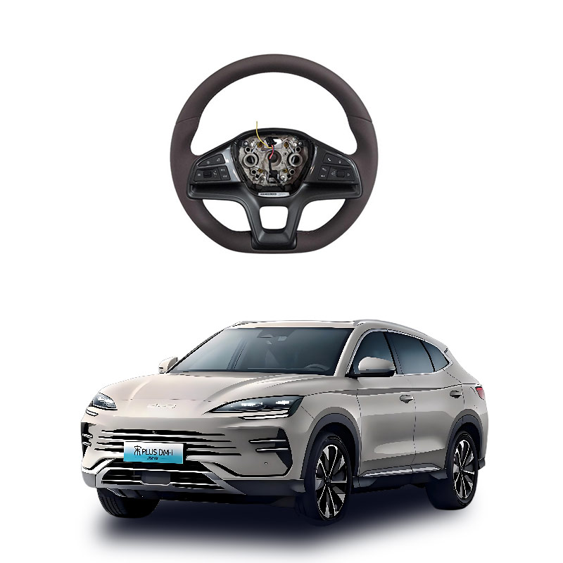 SA3F-3402010AZ-D1ZA7_Steering-Wheel-Assembly---Black-Sky-Color