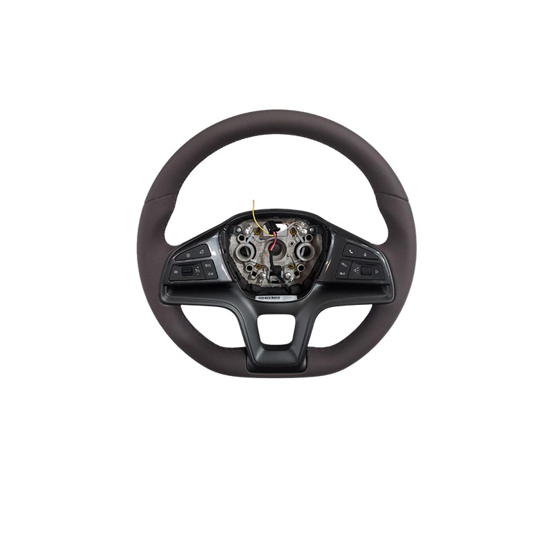 SA3F-3402010AZ-D1ZA7_Steering Wheel Assembly - Black Sky Color