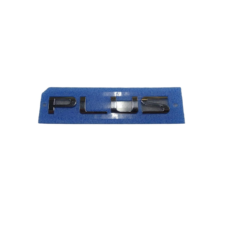SA3F-3921230uPLUS lettering assembly_M00000
