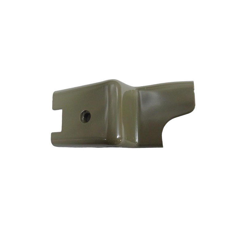 SA3F-5301414Q70_ Front end module right mounting bracket _ M00666