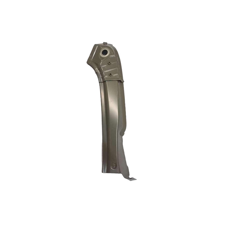 SA3F-540123070_Left Rear Drain Channel Assembly