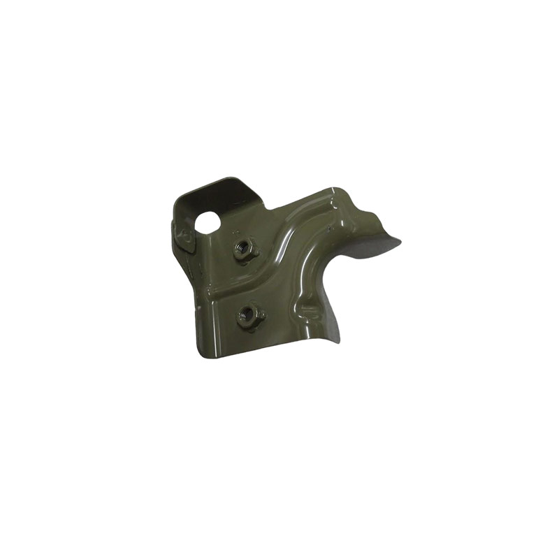 SA3F-5401234Q70_ Rear lower bracket of right fender _ M00666