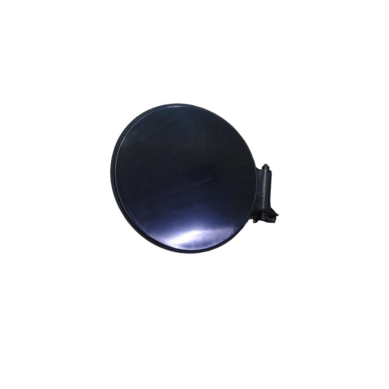 SA3F-540181000_ Fuel cap assembly - outer panel not spray painted _ M00666