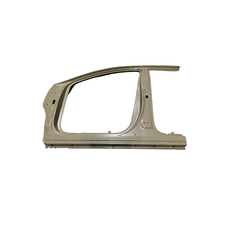 SA3F-540191570_ Front section of left side outer panel