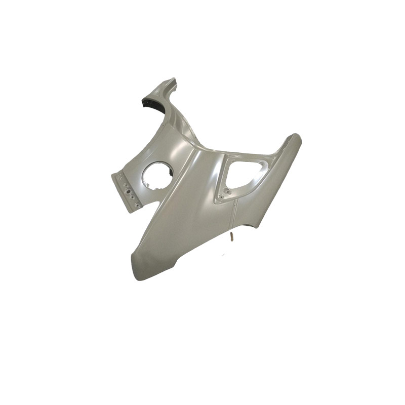 SA3F-540191770_ Left side outer panel rear section