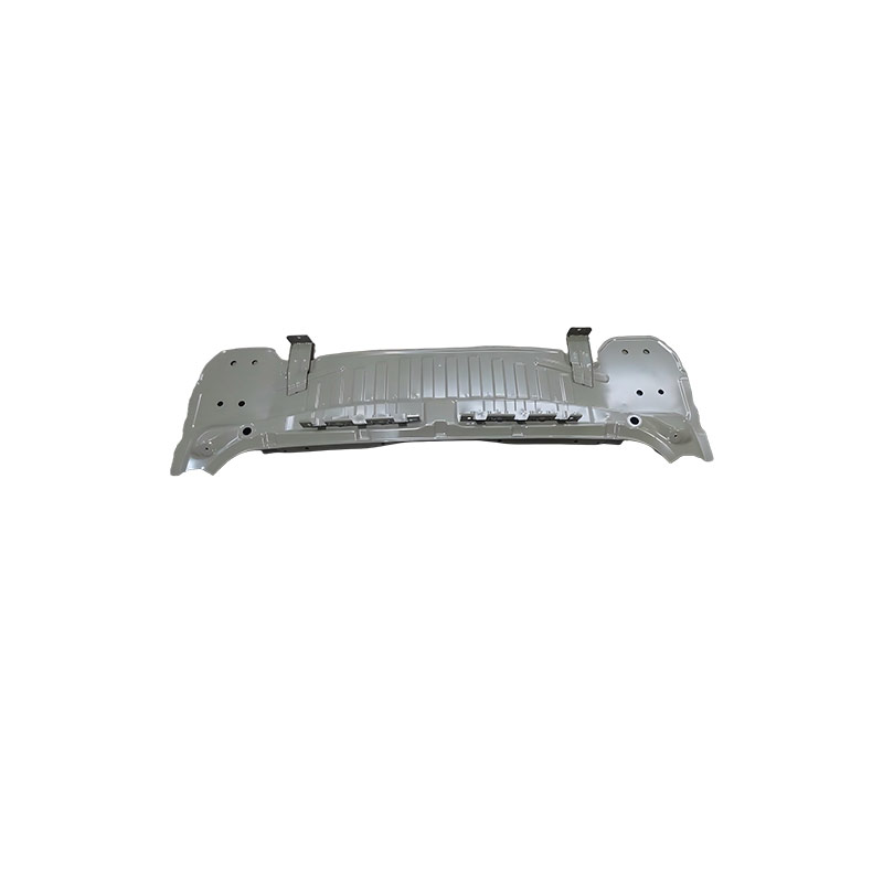 SA3F-560101070Rear panel assembly_M00666