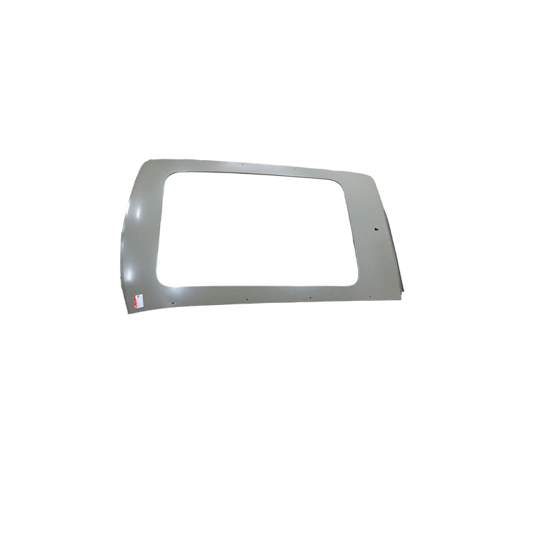 SA3F-570100C70_Top Assembly Sunroof Plate_S00666