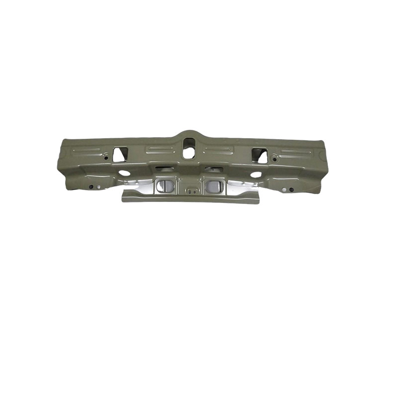 SA3F-570130070_Top cover rear crossbeam assembly_M00666