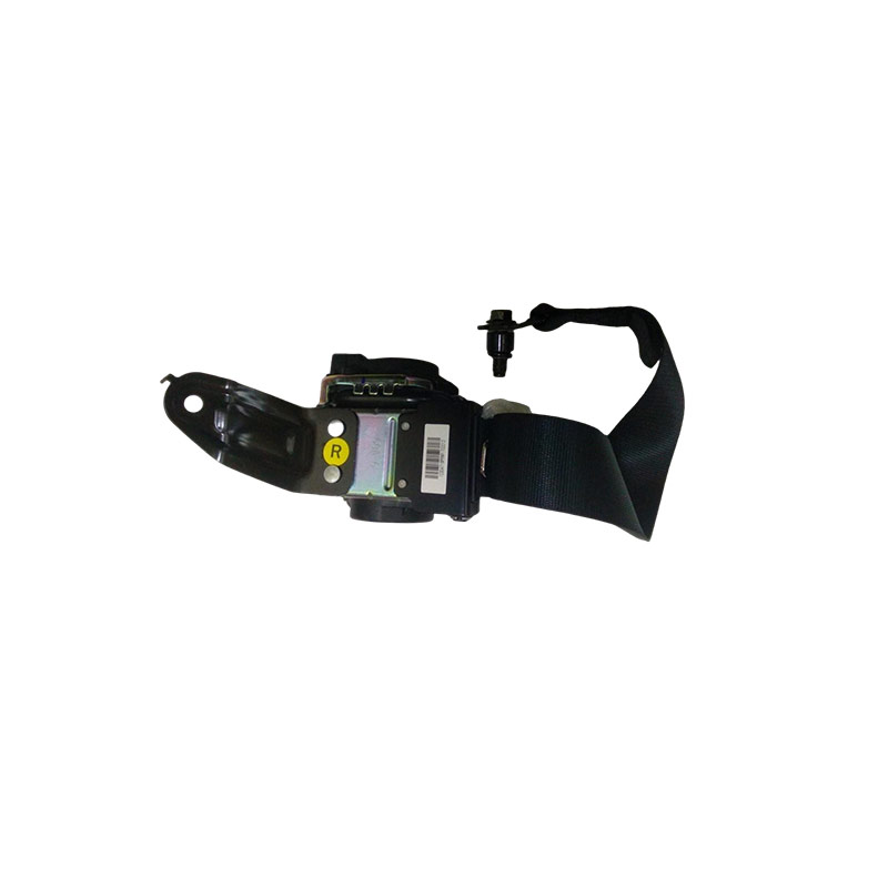 SA3F-581020C_Right rear seat belt assembly_M00000