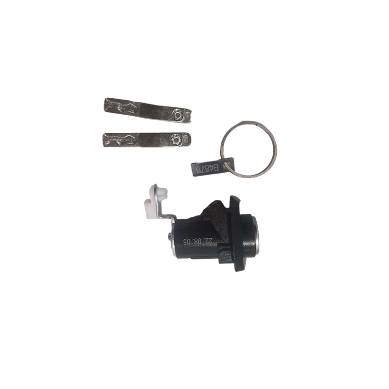 SA3F-6105300C_Vehicle lock cylinder key assembly_M00000