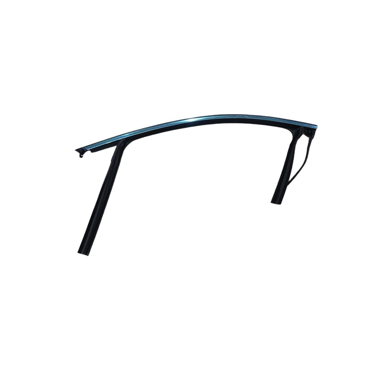 SA3F-6107113_ Left-6107114_ Right- front door glass groove _ M00000