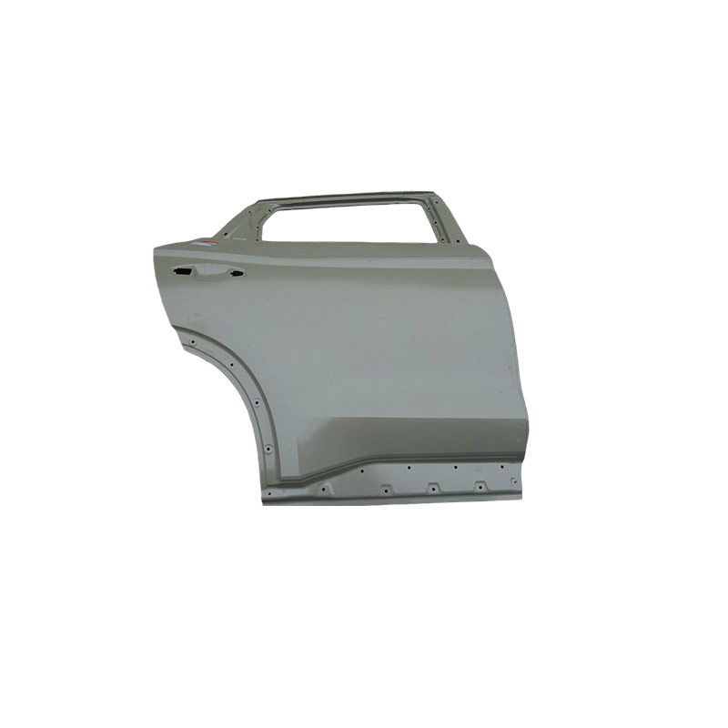 SA3F-620101970_Right rear door assembly_M00666