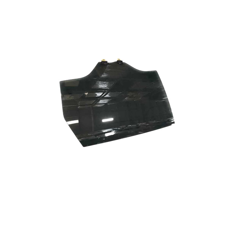 SA3F-6203100B_Left-6203109B_Right- rear door glass assembly_M00000