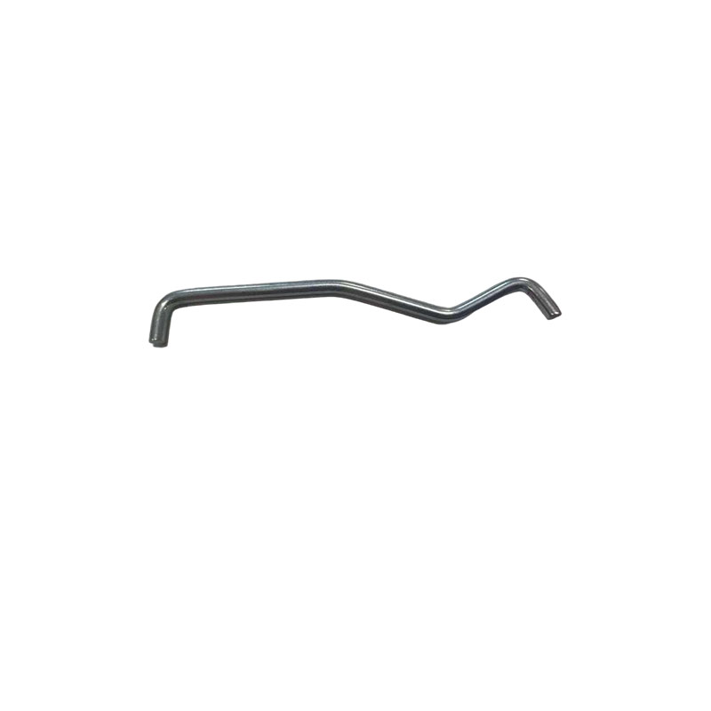 SA3F-6205221A_ Left Rear Door Lock External Pull Rod _ M00666