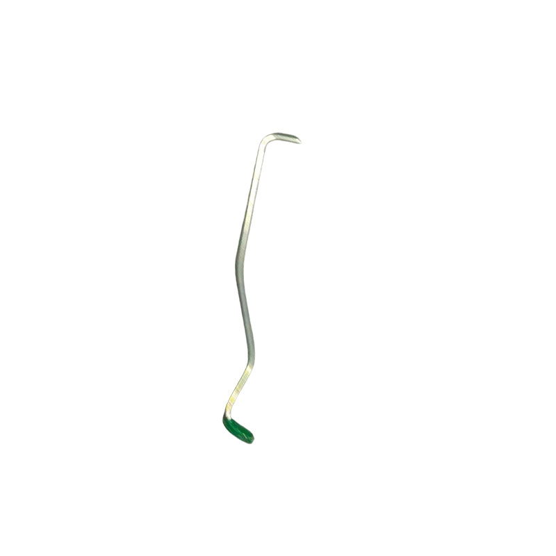 SA3F-6205222A_ Right Rear Door Lock External Pull Rod _ M00666