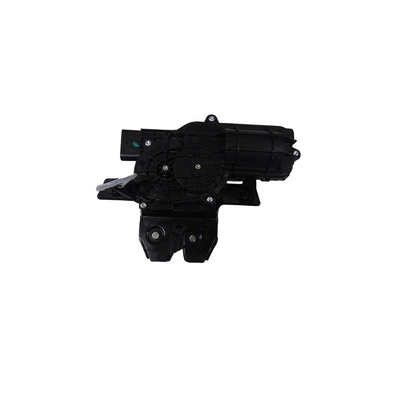 SA3F-6305200A_Rear door lock assembly_M00000