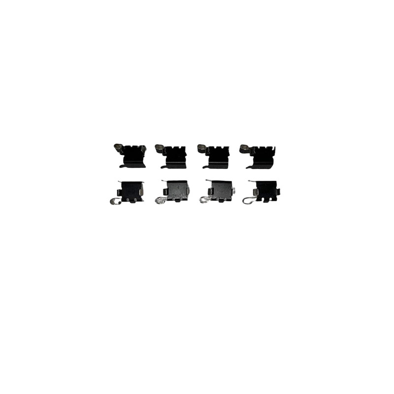 SA3H-3501105_ After sales package for brake pad mounting bases_M00666