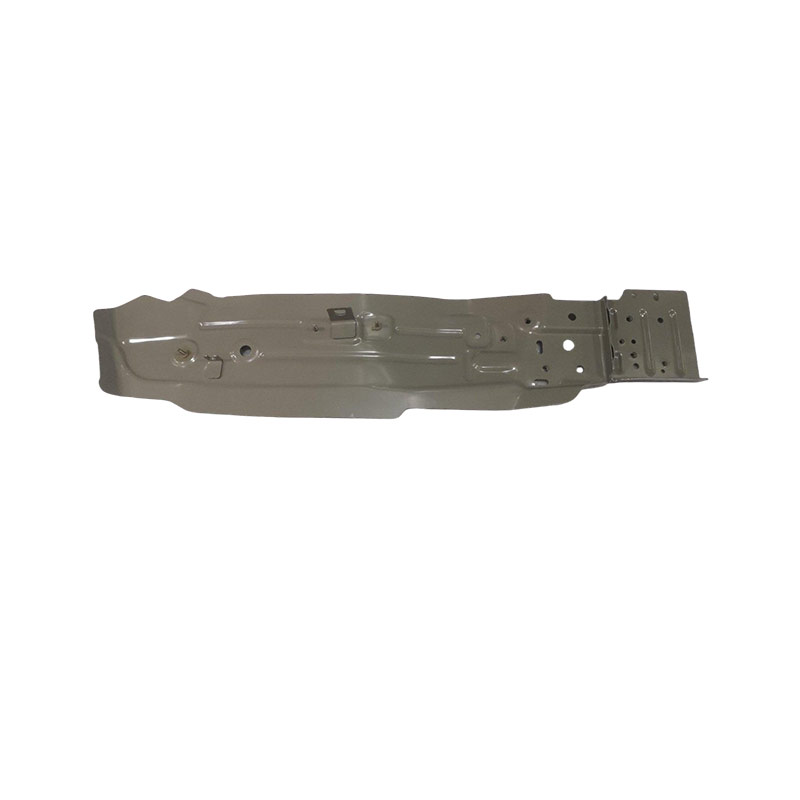 SA3H-530156070_Left front longitudinal beam sealing plate assembly_M00666