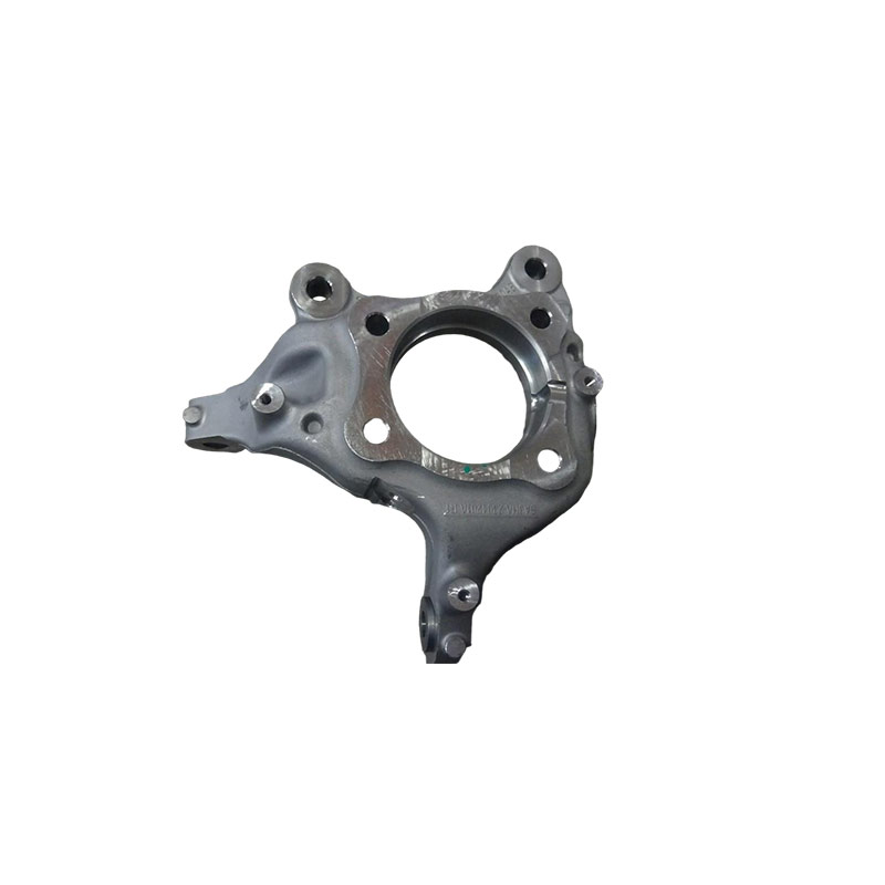 SA3HA-2304201A_Right--2304101A_Left front steering knuckle _S00666